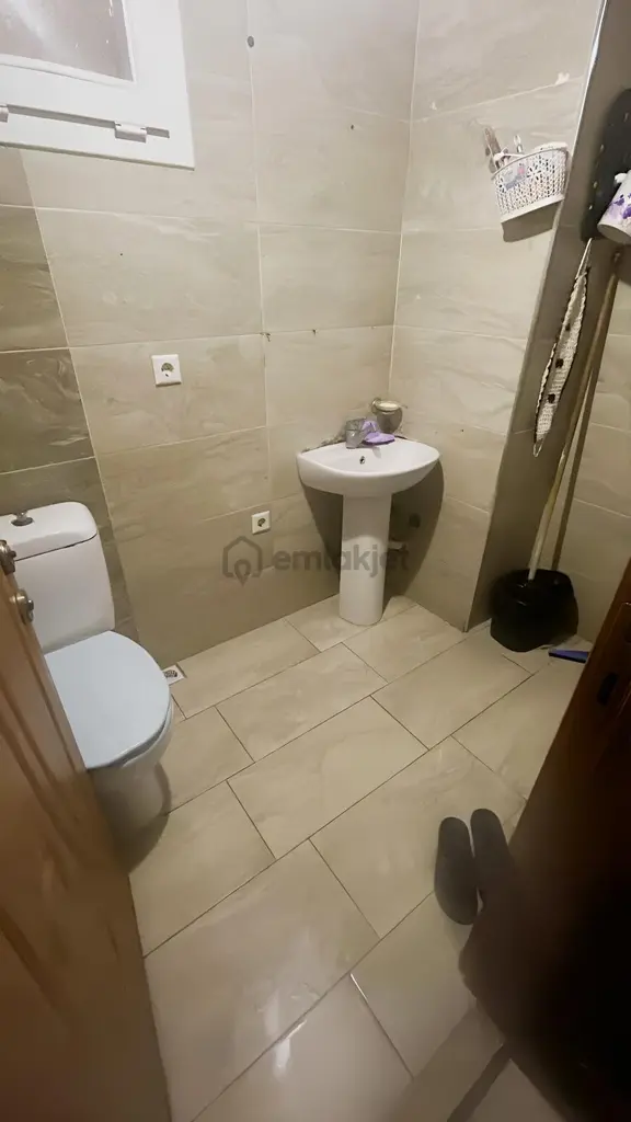 Tınaztepede Acil Satılık Daire 2