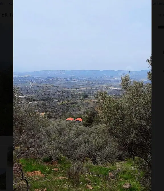 Akalindan Yeşilyurt Hastahane Yakını 3+1 Tadılatlı Satılık Daire