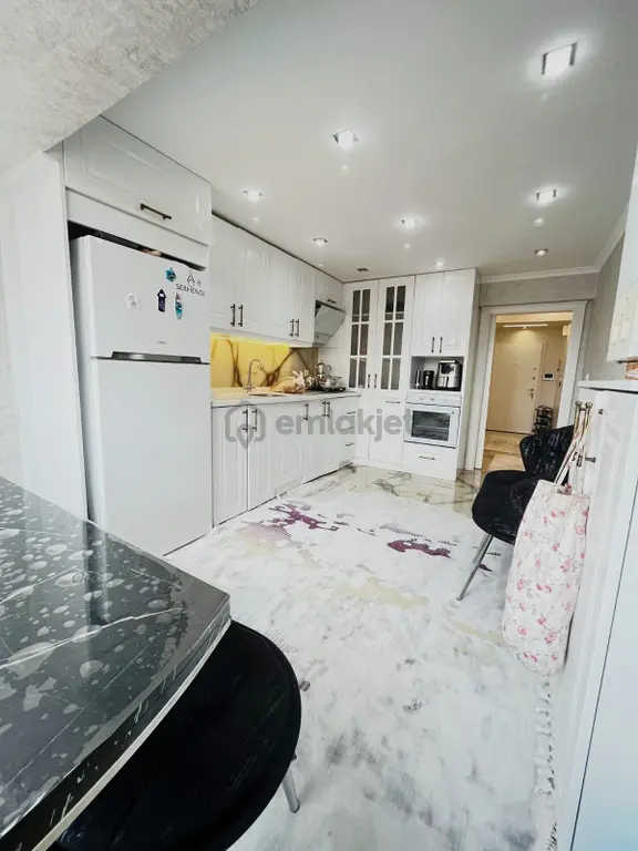 Mç Emlaktan Etimesgut Topçu Mah. 3+1 Full Yapılı Daire 2