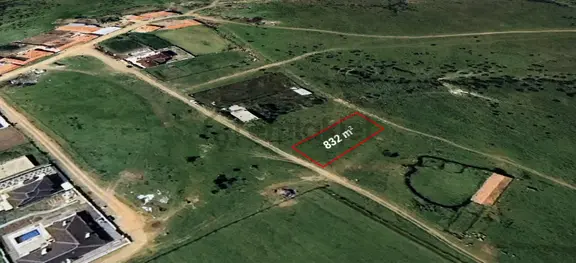 Karesi Kalaycılar'da Satılık 832 M² Köşe Parsel Arsa 2