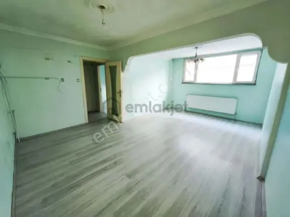 Eyüp Nişanci B.haydar / 2+1 / Net 90m2 / Bahçeli / Kat Mulkiyetli / Bahce Kat Daire 2
