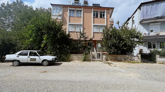 Arif Emlaktan Satılık 2+1 Sıfır Daire 1