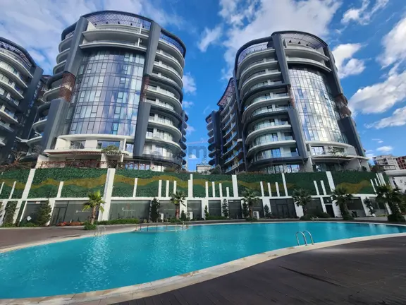 Masalsı Yaşam, 203m2 A Plus Standartlarda 2+1 Dubleks 1