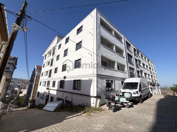 Balıkesir Aygören Mh. Çarşıya Yürüme Mesafesi Satılık 1+1 Daire 2