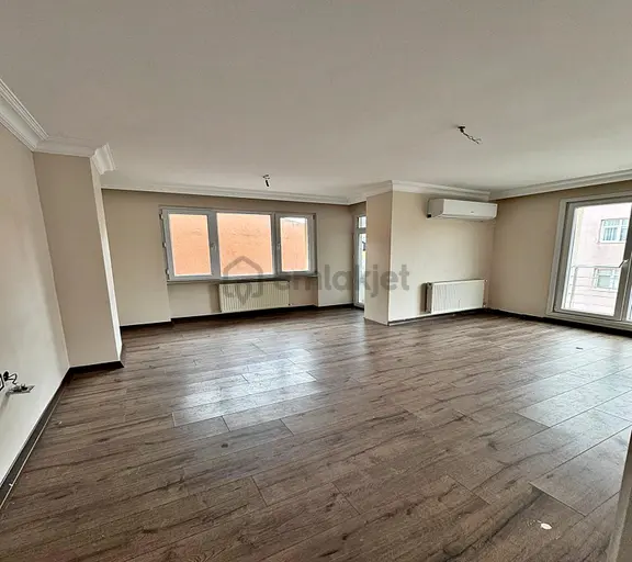 Çekmeköy Metroya 5 Dk 2 Daire Şeklinde 4+2 Satılık Dubleks Daire 2