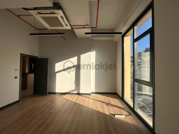 Flatofis Kağıthane 150 M² Taşınmaya Hazır Kiralık Ofis 1