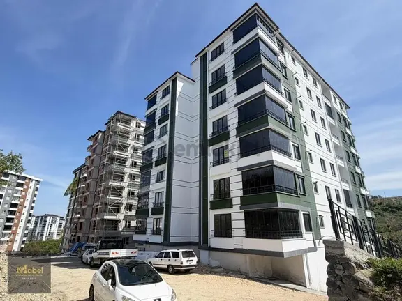 Mabel'den-modern Tasarım Lüks Site Harika Konum Ve Deniz Manzara 2
