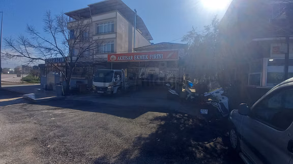 Yatırım Değeri Yüksek İşyeri 1