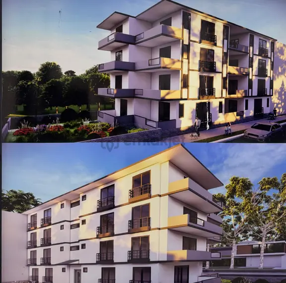 2+1 Sıfır 90 Gün Sonra Teslim Merkezi Konumda 1