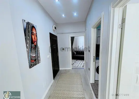 8 Yılda Amorti Cadde Üzerinde Kira Getirisi Yüksek Ferah 2+1 2