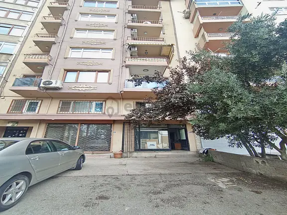 İzmit - İstanbul Yolu Üzerinde Merkezi Konumda Asma Katlı 140 M2 Satılık Dükkan!!! 2