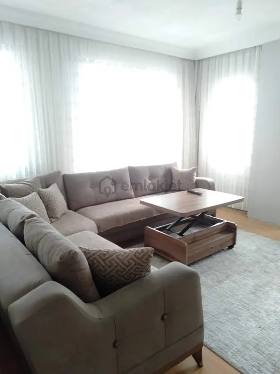 Çekmeköy Mimarsinan Mah Satılık 2+2 125m² Dubleks Daire 2