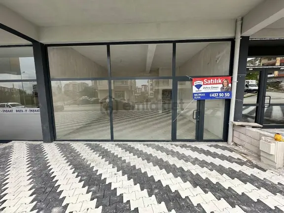 Acil Son Fiyat Altındağ'da Satılık Sıfır Dükkan 2