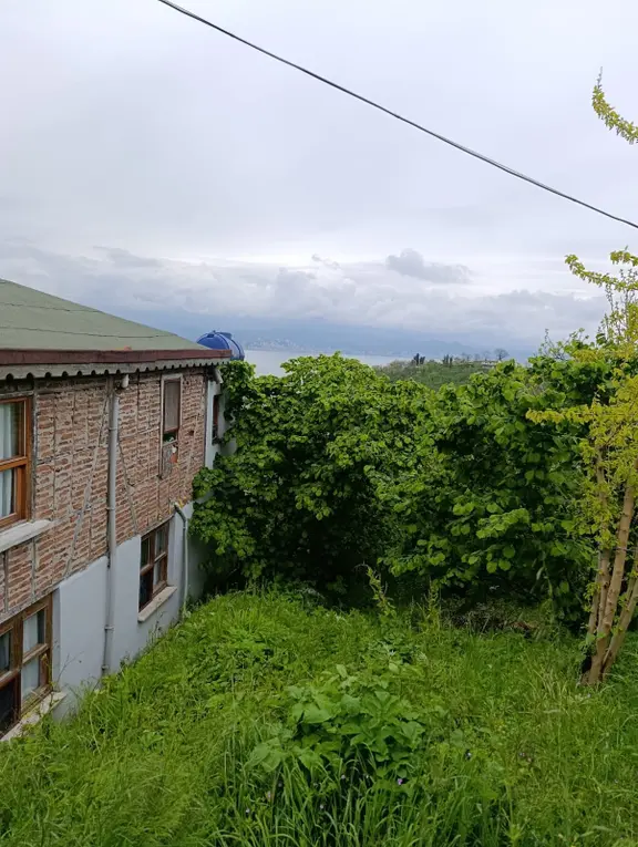 Fatsa Yalıköy Satılık Arazi Ful Deniz Manzaralı 1
