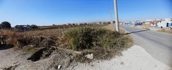Tarsus D 400 Karayoluna Yakın Asfalt Cepeli Aci Satılık Tarla 2