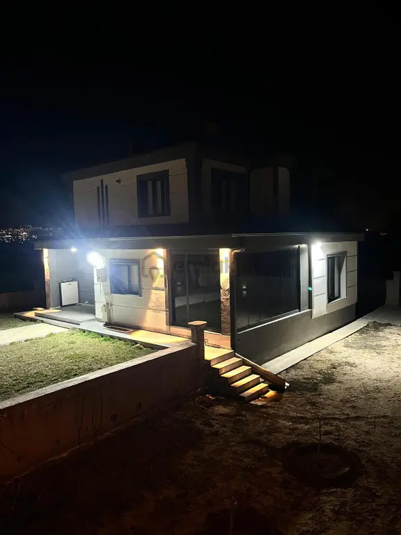 Cm Emlak Sazlıca Bim Market Arkası Harika Konum 4+1 Dubleks Ev 2