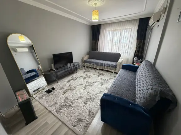 Huzurevlerinde Satılık Yapılı Daire 1