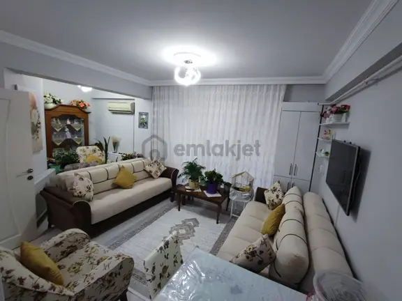 Kırklareli/merkez Demirtaş Mahallesi Satılık 2+0 Daire 1