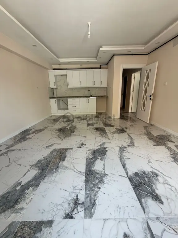 🏡 Tetik Emlak’tan Cumhuriyet Mahallesi’nde Kiralık 1+1 Daire! 1