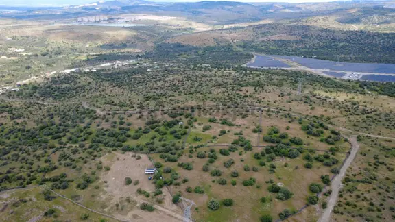 Hacıömerlide 35028m2 Satılık Arazi 2