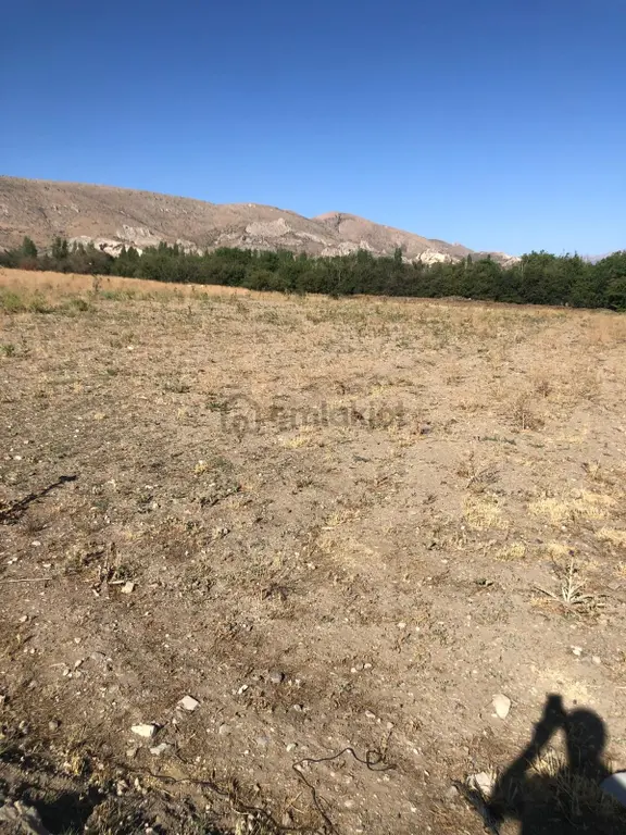 Halkapınar Da Ana Yola Ve İmara Sıfır Göl Manzaralı Yerimiz Satılıktır. 2