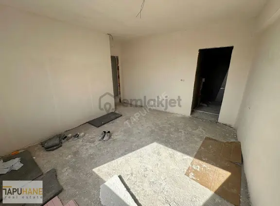 Tapuhane'den Satılık Lüks 2+1 90m2 Daireler 2