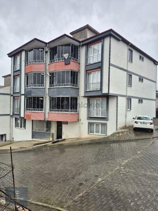 Civan Emlaktan Havza Yenimescit Mahallesinde Satılık Daire 1