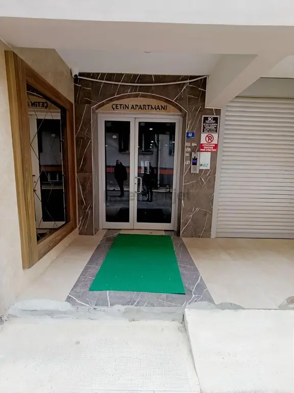 Şehir Merkezinde Muhteşem Konumlu Duxlex Satılık 5+1 Daire 1