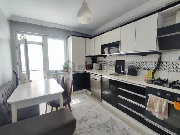 Rw Nestten Emekte Şehir Manzaralı Satılık 130 M2 Dubleks 3+1 2