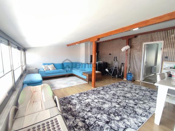 Rw Nestten Emekte Şehir Manzaralı Satılık 130 M2 Dubleks 3+1 1