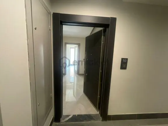 Emlak Konut Fetihtepe 96 M2 Büyük Tip Peyzaj Cephe 2