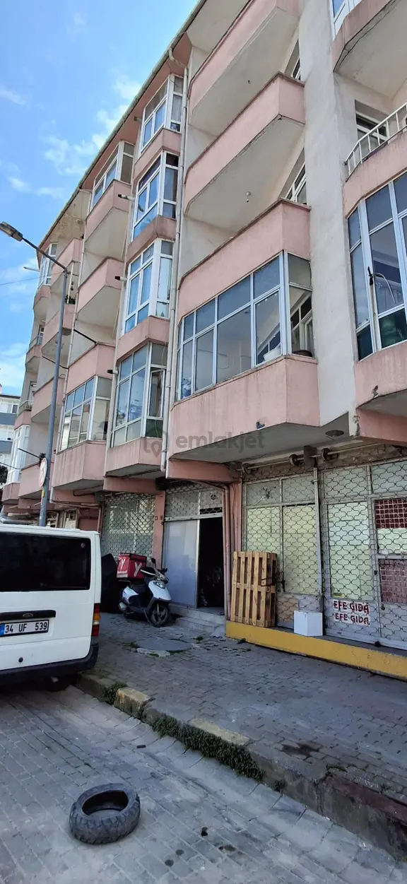 Kale Center Yakını - Cadde Üstü- Satılık Dükkan&mağaza&ofis... 1
