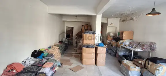 Kale Center Yakını - Cadde Üstü- Satılık Dükkan&mağaza&ofis... 2