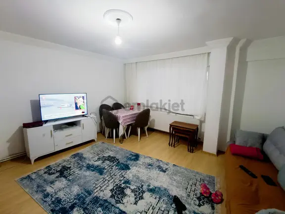 İlkadım Kadifekale Mahallesinde Satılık Daire 2