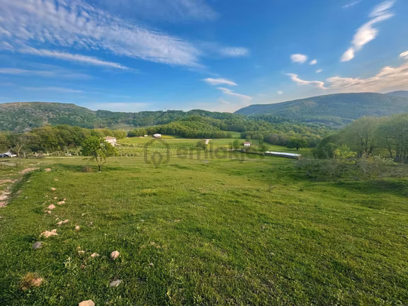 Turyap Soner'den Satılık Doğa İçinde 3428 M² Tarla 2