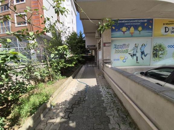 Maltepe Cevizli'de Metroya 3 Dk Mesafede Muhteşem Konumda... 2