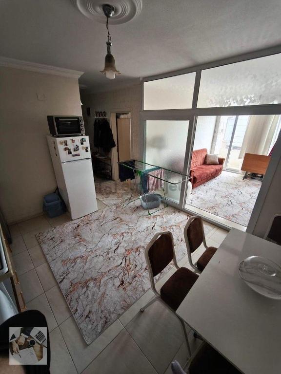 💥 Hatay 1+1 ( Geniş ) 2+1 Eşyalı Kiralık Daire 💥 1