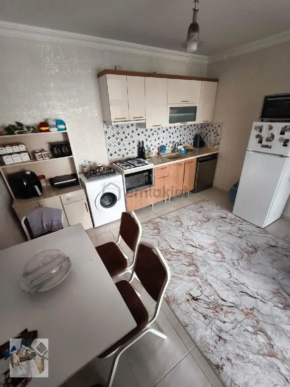 💥 Hatay 1+1 ( Geniş ) 2+1 Eşyalı Kiralık Daire 💥 2