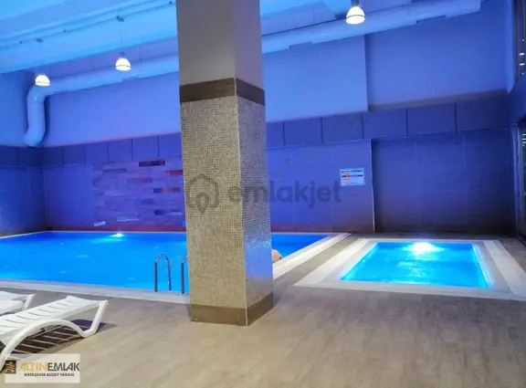 Başakşehir Avrupa Konutları 1. Etap Satılık 2+1 (hemen Boş) 2