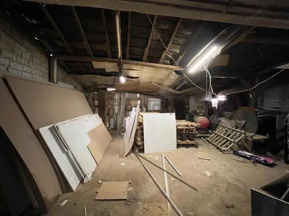 Rw Nestten Baksan Da 420 M2 Yüksek Tavanlı Kiralık Dükkan 2