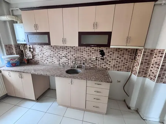 Rw Nest'ten Zafer'de B.park Yakını Satılık 3+1 Daire 2