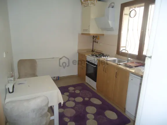Krc'den Full Eşyalı Memur Kiracılı Satılık 2+1 Daire 1