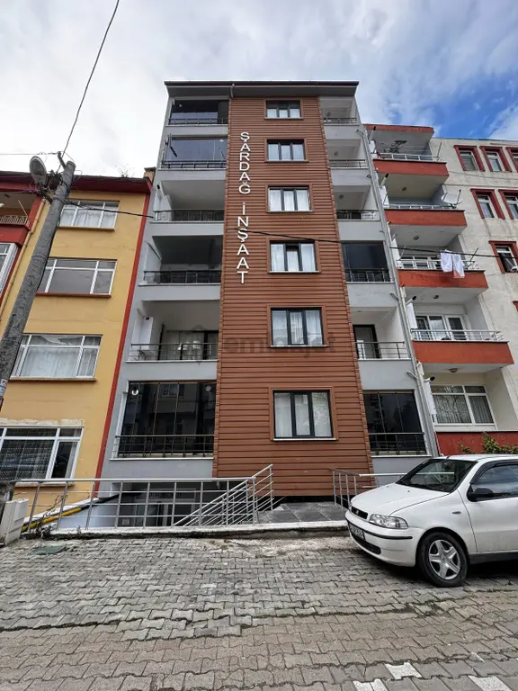 Mabel'den İhsaniye Mah 3 Banyolu Fırsat Yatırımlık Geniş Daire 1