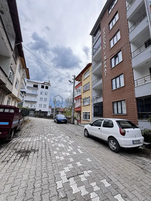 Mabel'den İhsaniye Mah 3 Banyolu Fırsat Yatırımlık Geniş Daire 2
