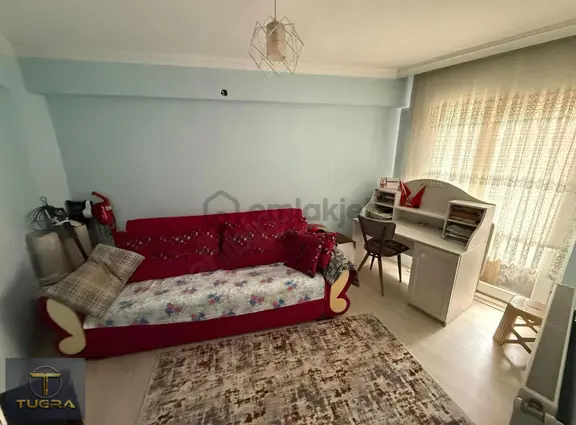 Tuğradan Merkezde 2+1 Satılık Daire 2