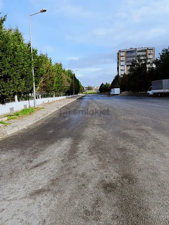 Turyap'tan Çorlu Hürriyet Mahallesinde Kiralık İşyeri/dükkan 2