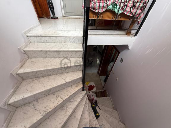 İzmir Dikili Salihleraltı'nda Denize Yakın 4+1 Satılık Villa 1