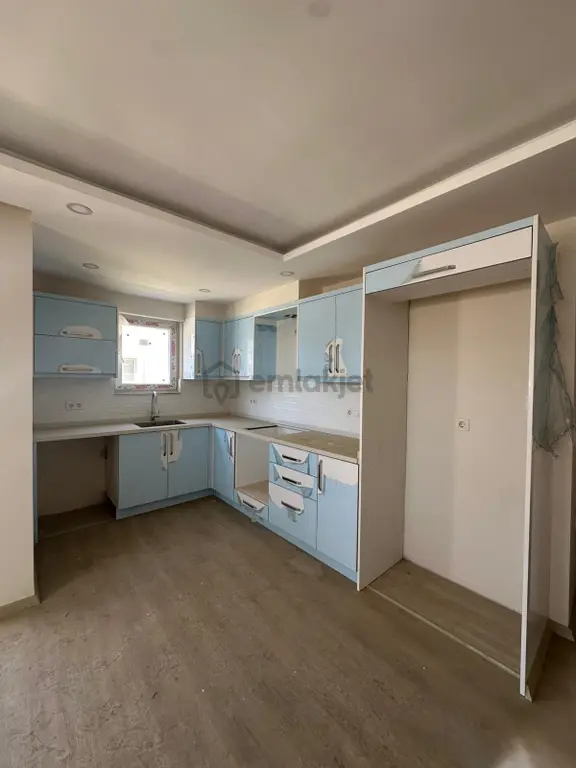 Satılık 2+1 Sıfır Daire | Cadde Cepheli 2