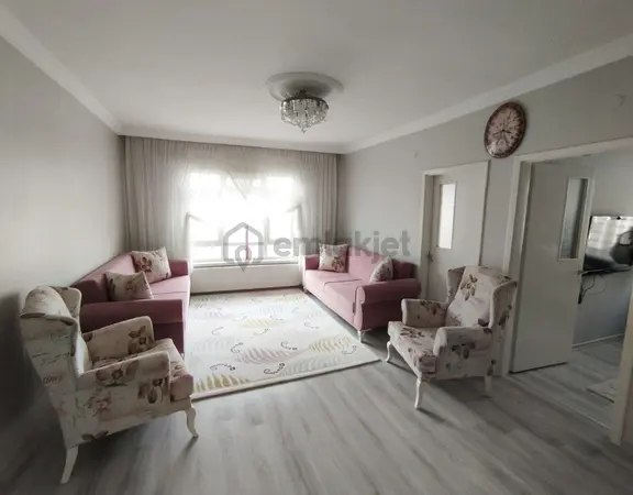 Danışment Göbege Yakın Katta 3+1 1