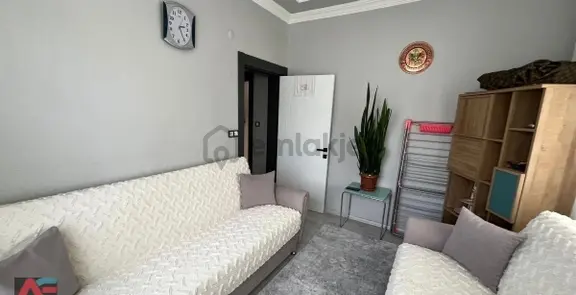 Hasan Şahan Mah. 3+1 İçi Ful Yapılı Satılık Daire 2